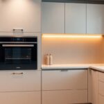 Transformez votre cuisine : le guide ultime du four encastrable et de son meuble idéal