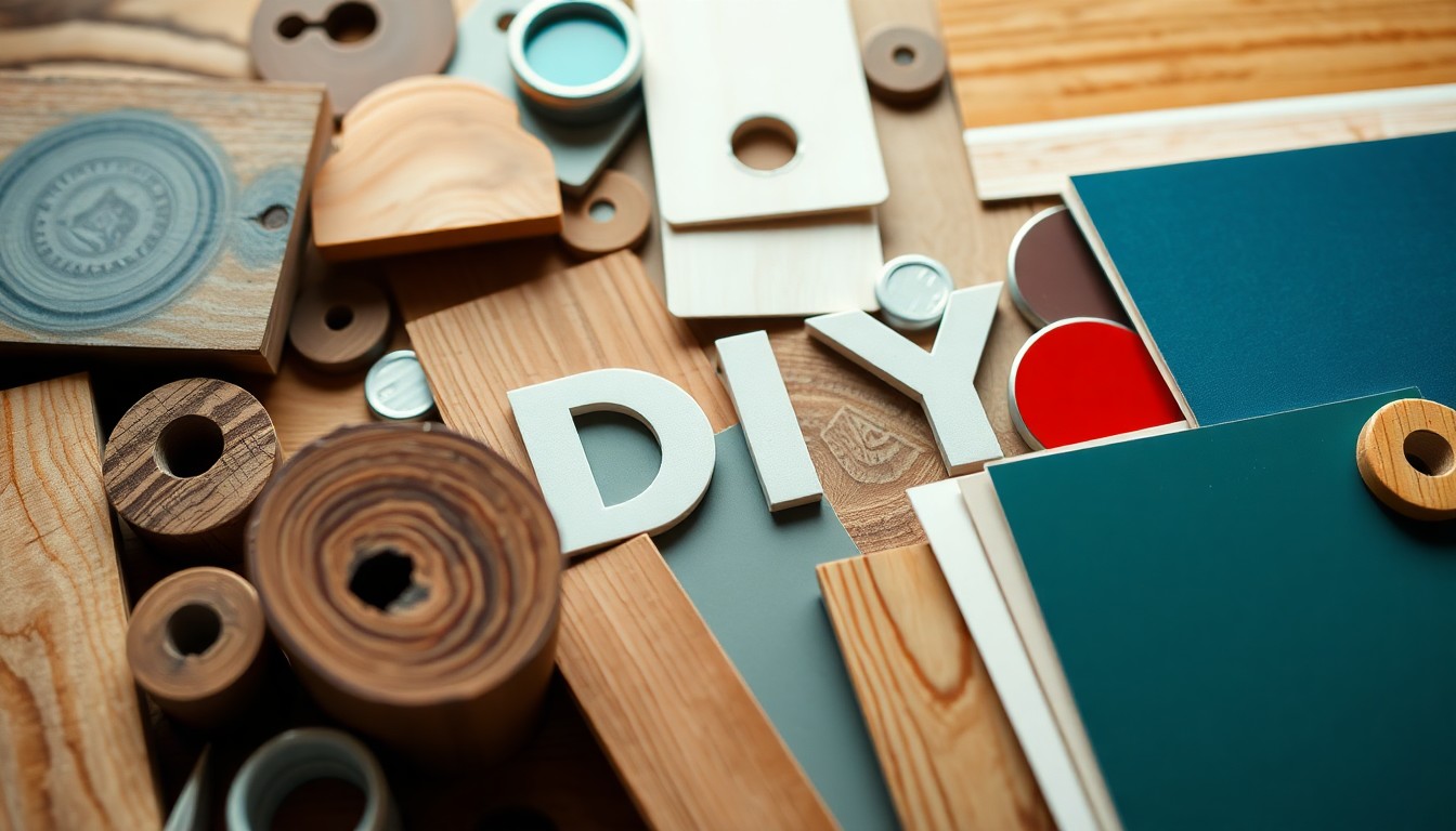 Comprendre le marché du bricolage en ligne  tendances, acteurs et attentes clients