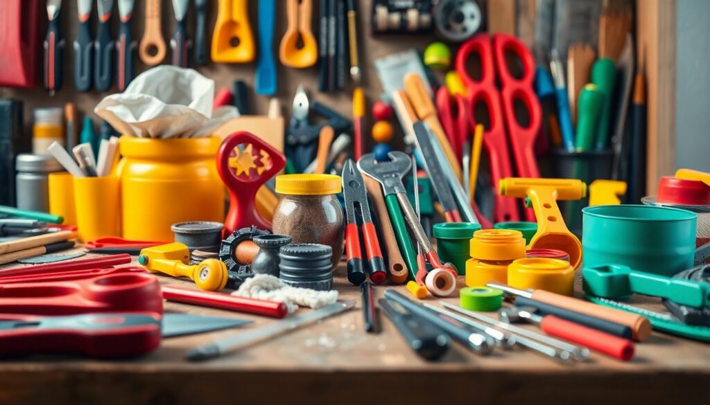 Vendre du matériel de bricolage en ligne : structurer une activité rentable