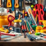 Vendre du matériel de bricolage en ligne : structurer une activité rentable