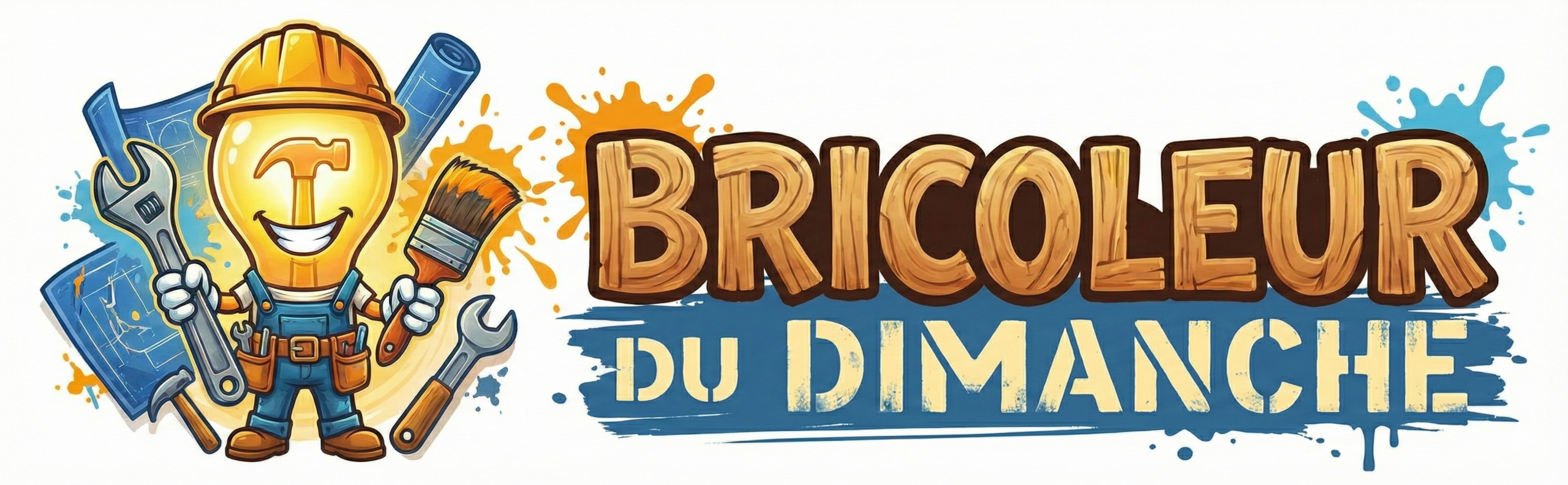 Bricoleur du dimanche