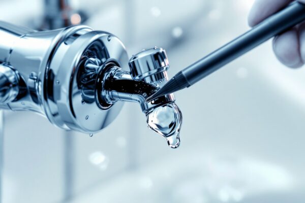Boucher un trou de robinet autoperceur : guide complet des solutions efficaces