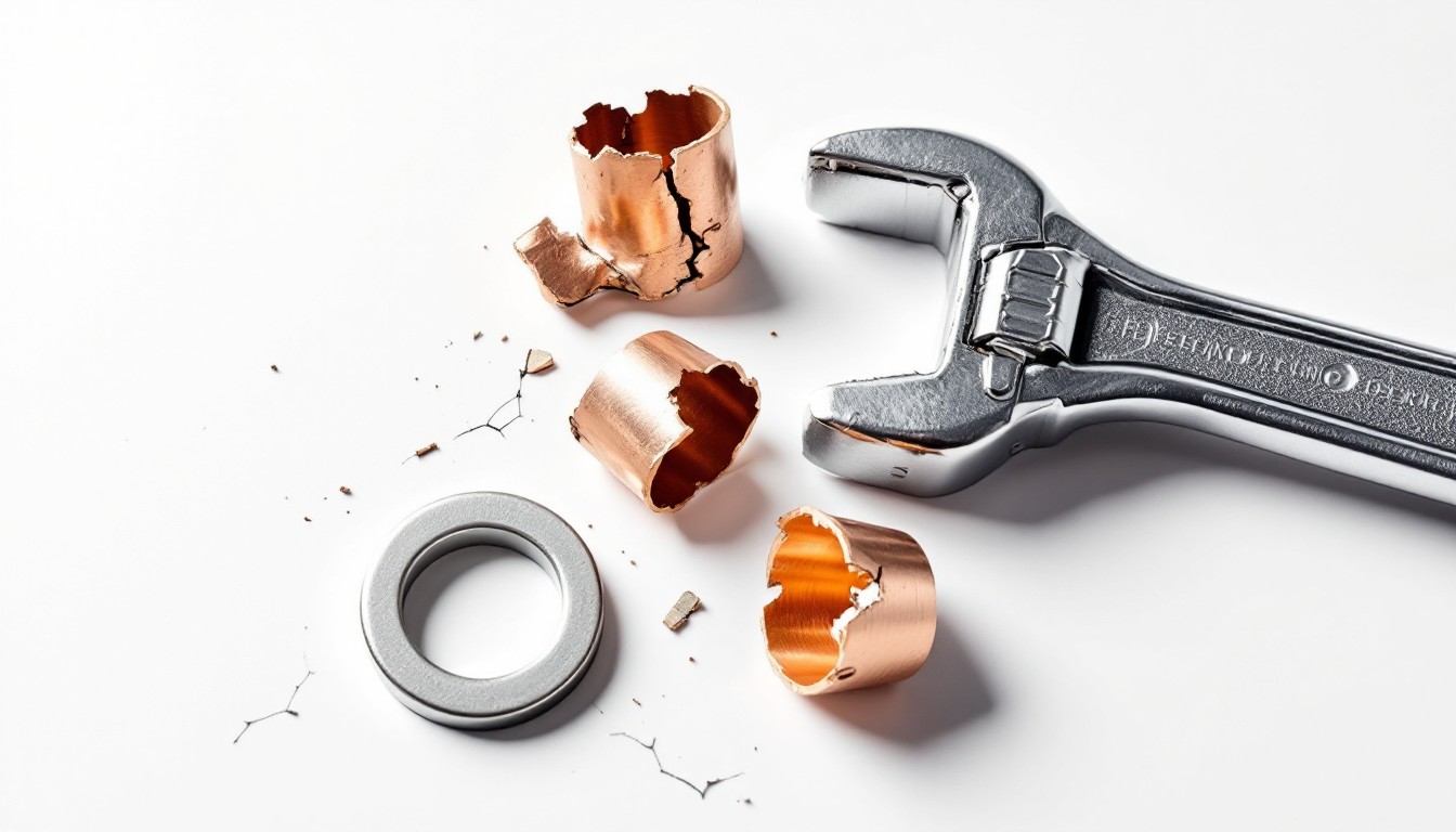 Quand faire appel à un professionnel plutôt que de boucher soi-même 