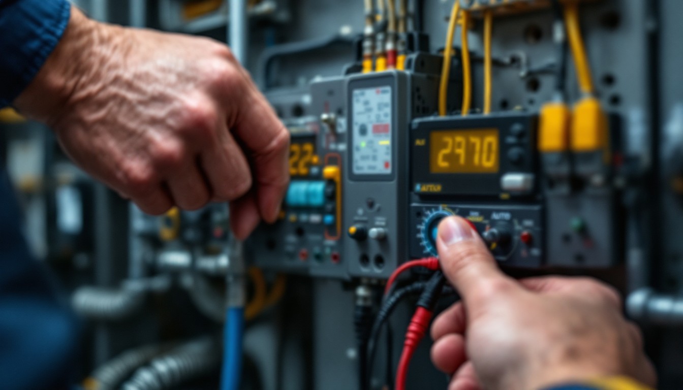 Comment tester et dépanner linstallation 