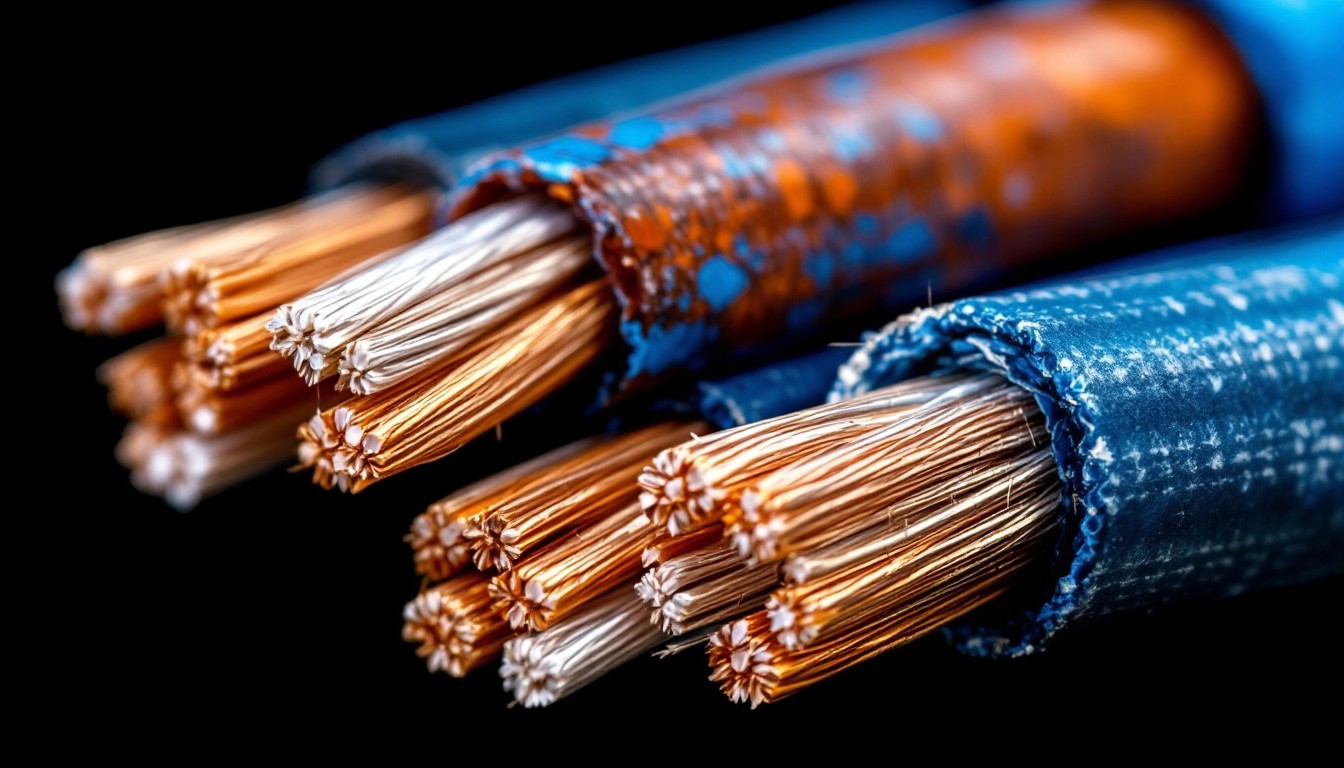 Identifier et reconnaître les fils électriques