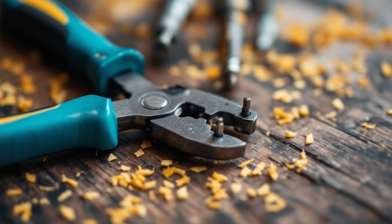 Comment préparer le matériel et lenvironnement de travail