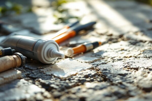 Colle carrelage extérieur : guide complet de sélection et de pose