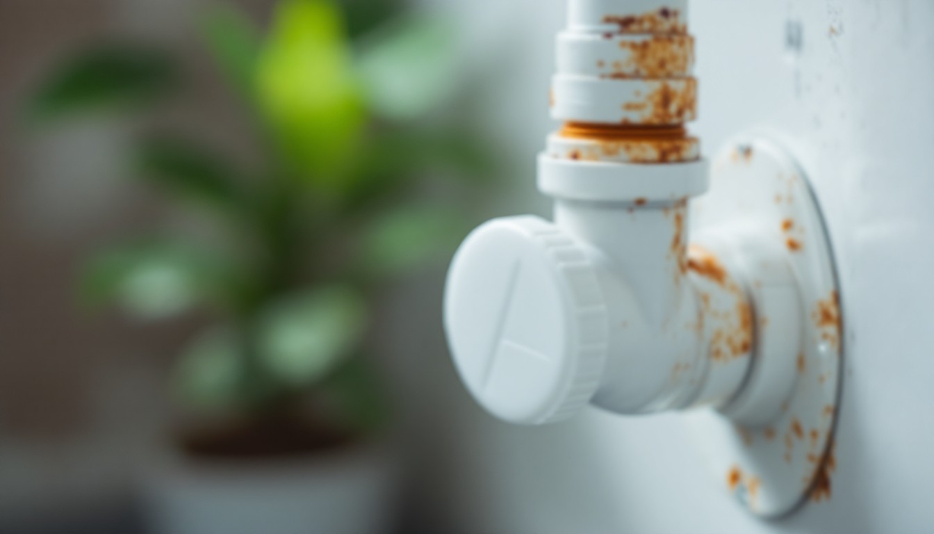 Solutions DIY pour arrêter laspiration de leau des toilettes