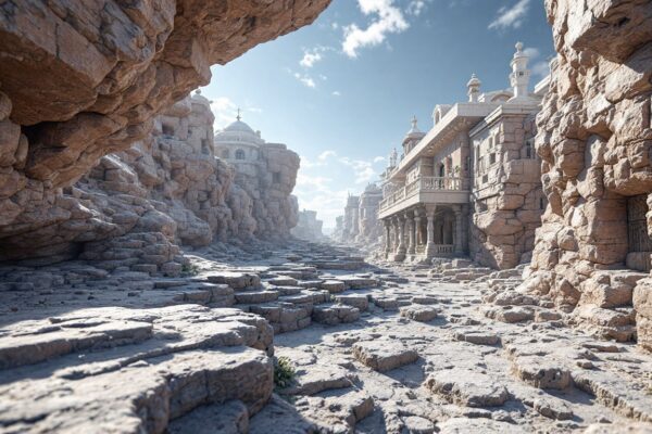 Enduit extérieur : guide complet pour protéger et embellir vos façades