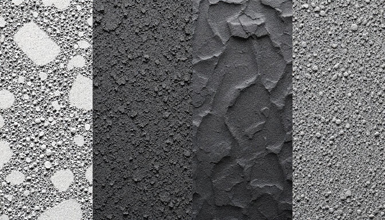 Quelles finitions pour un rendu esthétique durable 