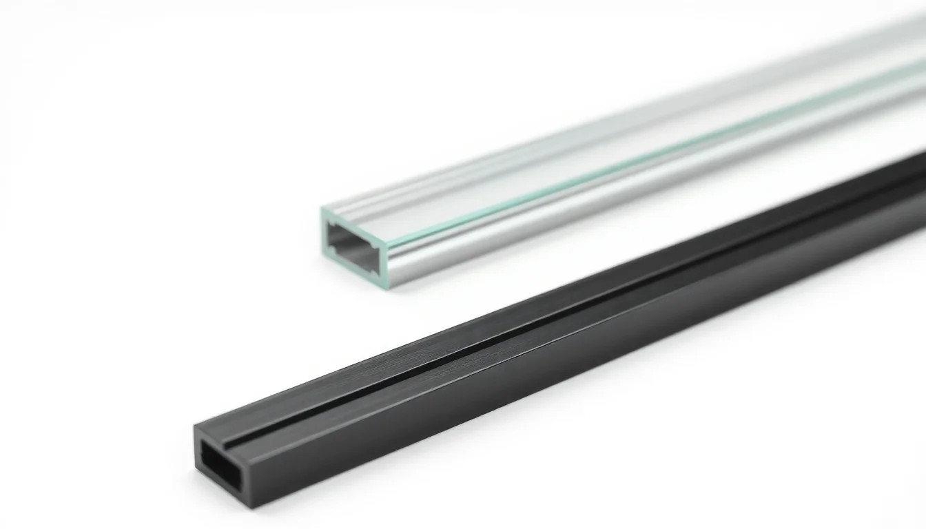 Comment choisir la bonne crémaillère pour votre étagère