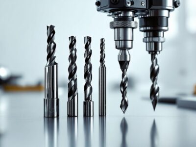 Foret perceuse : guide complet pour choisir et utiliser vos outils de perçage