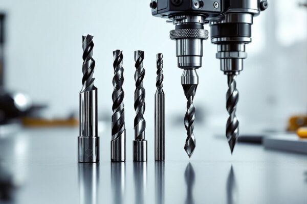 Foret perceuse : guide complet pour choisir et utiliser vos outils de perçage