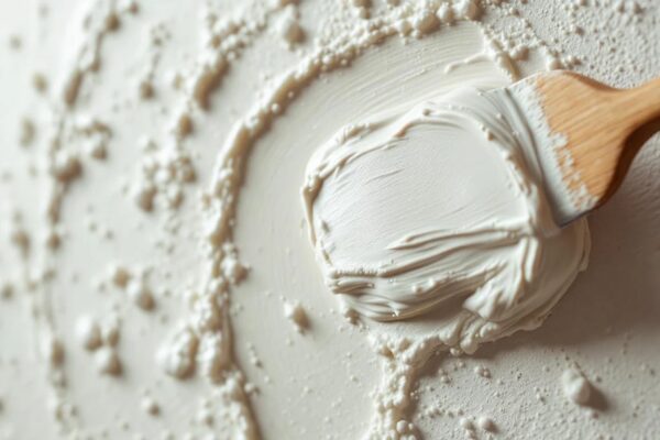 Guide complet de l&rsquo;enduit de rebouchage : utilisation, choix et application