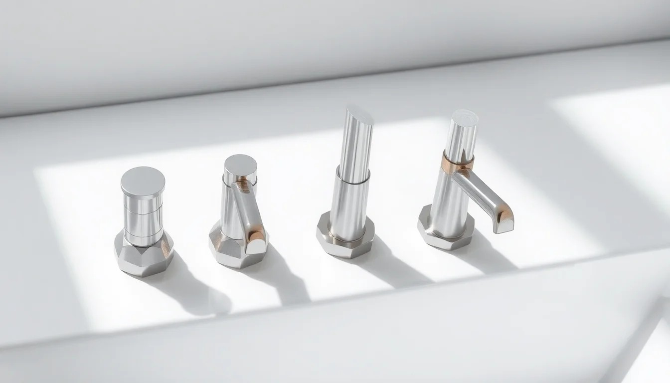 Comment choisir et entretenir un siphon pour usages spécifiques