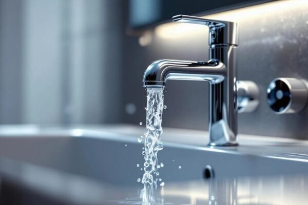 Guide complet du siphon de lavabo : fonctionnement, installation et entretien