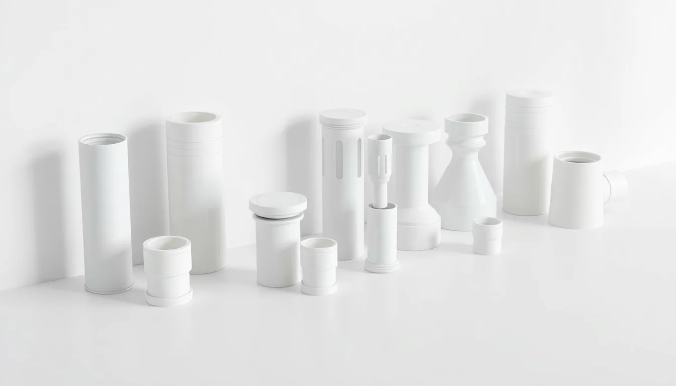 Quels types de siphons choisir pour son lavabo