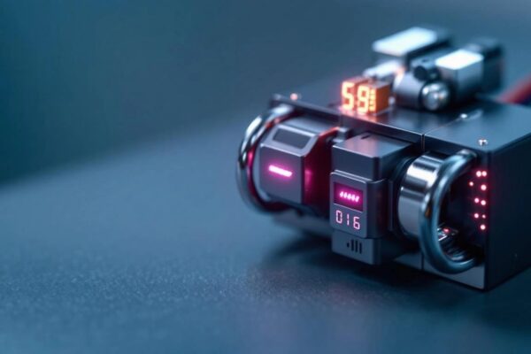 Interrupteur différentiel : guide complet