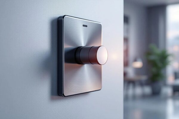 Interrupteur volet roulant : guide complet d&rsquo;installation, choix et domotisation