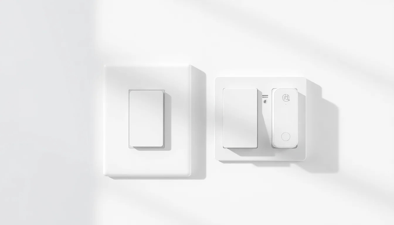 Quel type dinterrupteur pour volet roulant choisir en 2026 