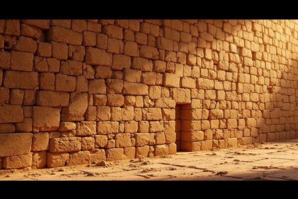 Le pisé : guide complet de cette technique ancestrale de construction en terre