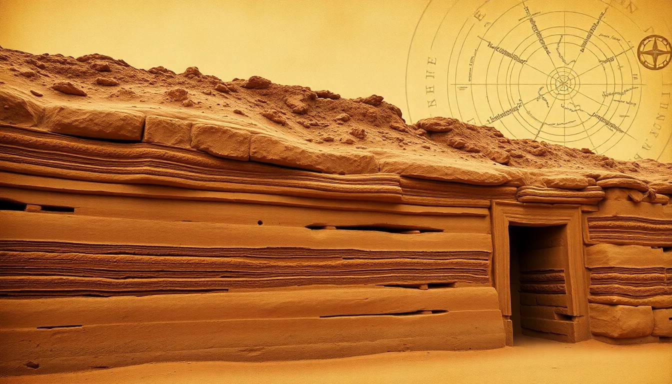 Pourquoi construire en pisé 