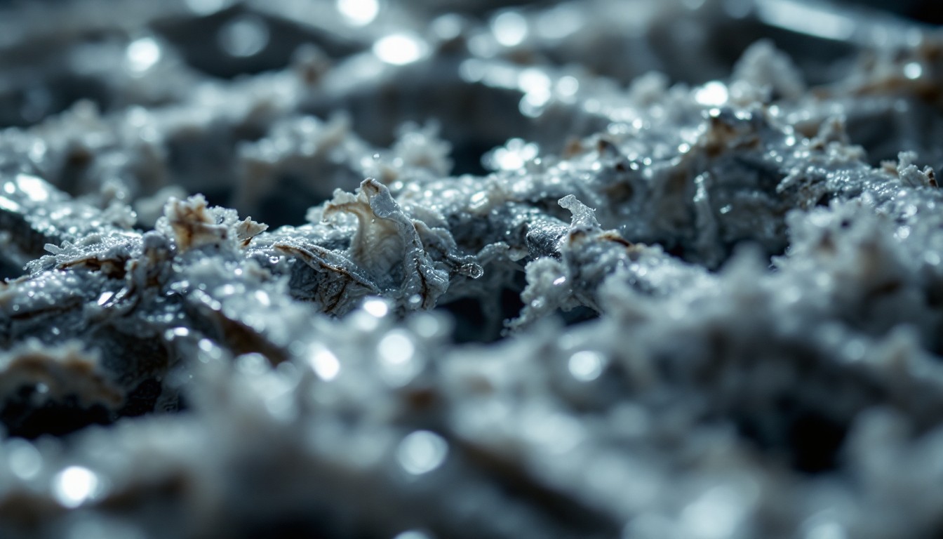 Quelles sont les causes principales dune fuite à lessorage