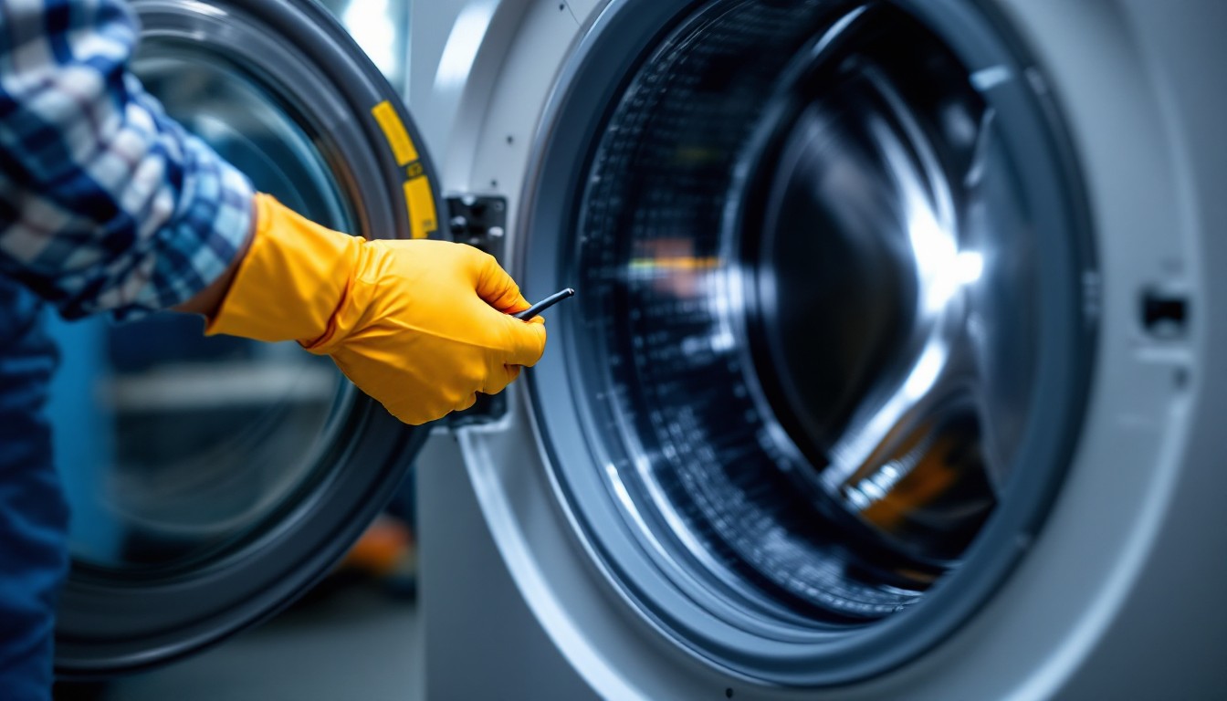 Comment diagnostiquer la fuite pendant lessorage 