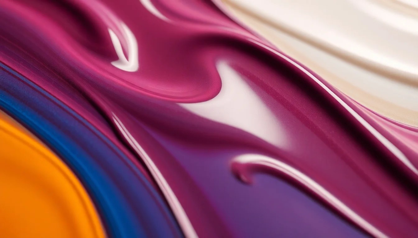 Quelle peinture utiliser pour pistolet à peinture 