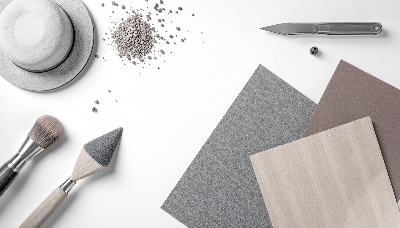 Comment éviter les erreurs courantes lors du ponçage