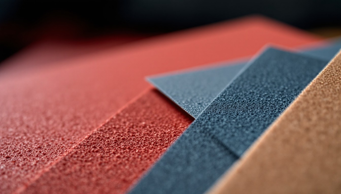 Quel équipement et matériel faut-il pour poncer du MAP