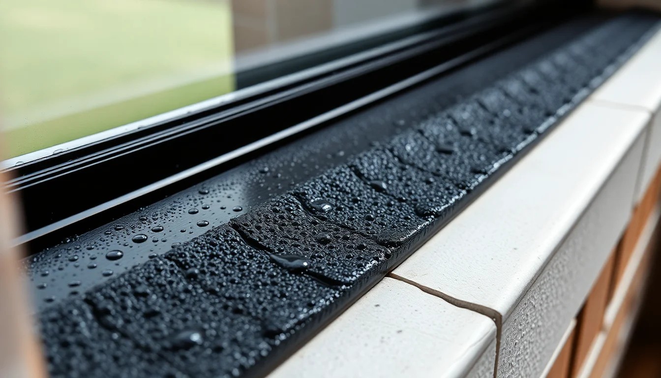 Quel est le rôle du rejingot dans létanchéité 