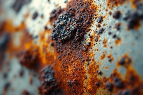 Rouiller : définition, mécanismes et prévention complète