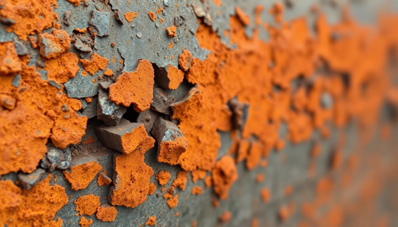 Pourquoi la rouille pose-t-elle problème dans la vie quotidienne