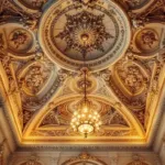 Bacula plafond : guide complet de rénovation et restauration