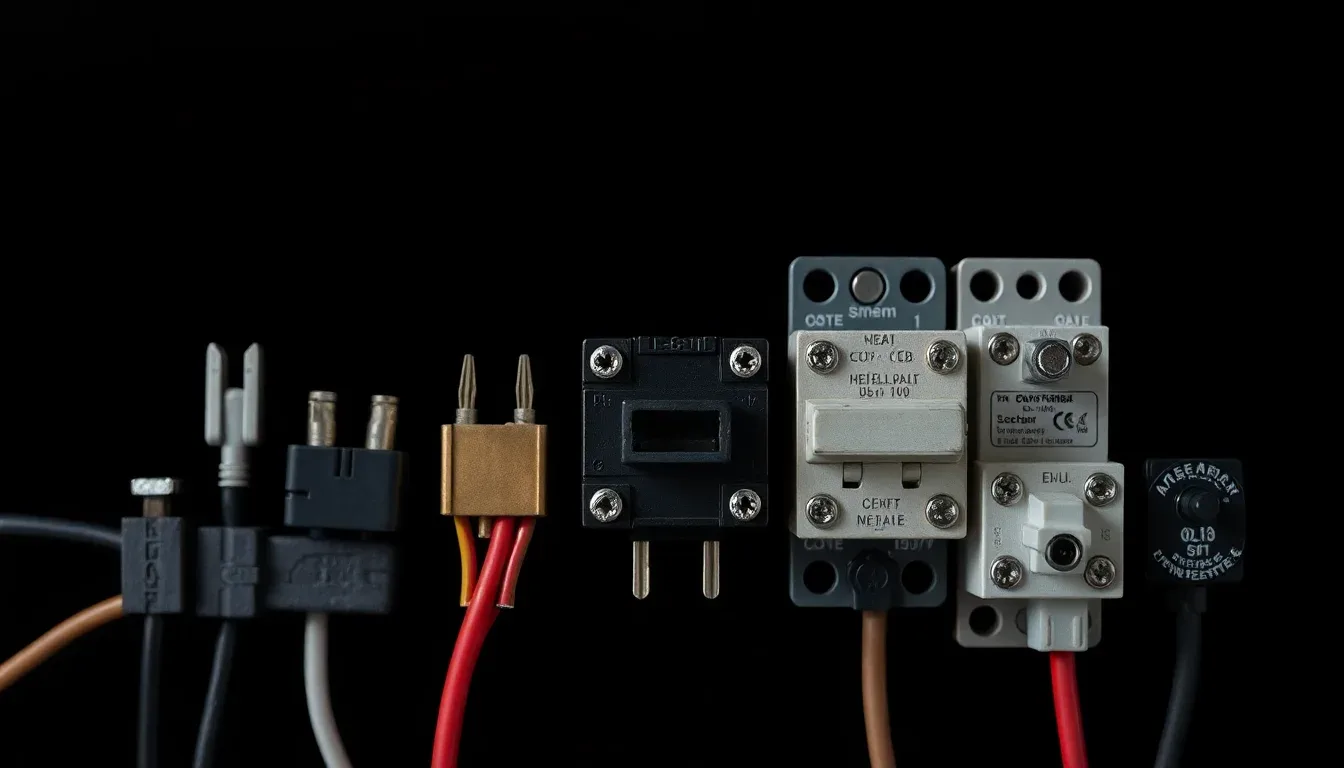 Alternatives sécurisées au branchement sans disjoncteur 2A