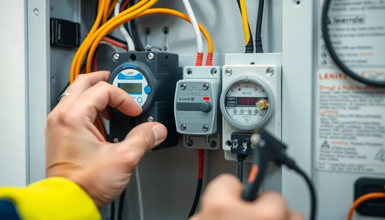 Moderniser votre installation pour 2026  au-delà du simple branchement