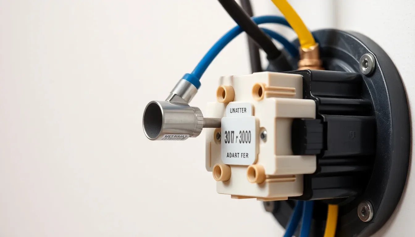 Adapter le branchement pour chauffe-eau sans heures creuses ou installations modernes