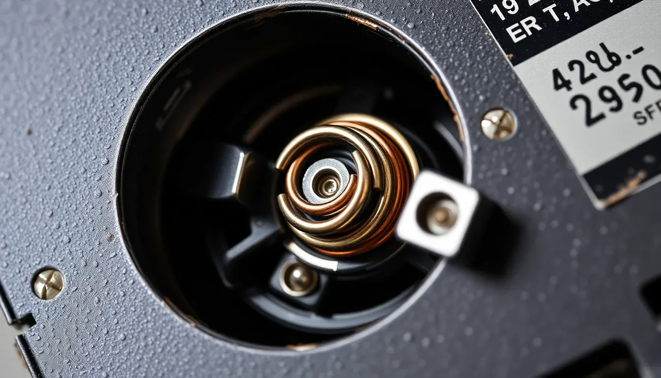 Pourquoi le disjoncteur 2A est indispensable pour le contacteur journuit 