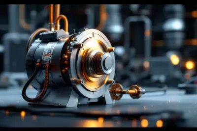 Branchement moteur 220V triphasé en 220V monophasé : guide complet étape par étape