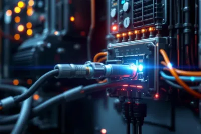 Branchement moteur 220V triphasé en 220V monophasé : guide complet étape par étape