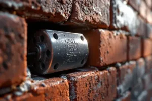 Cheville molly pour brique creuse : guide complet d&rsquo;installation et de choix