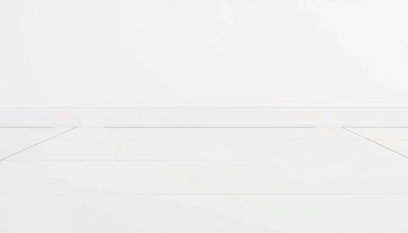 Faut-il laisser un espace entre plinthe et carrelage 