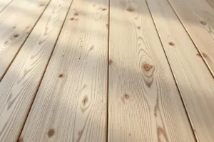 Comment blanchir le bois : guide complet et méthodes éprouvées