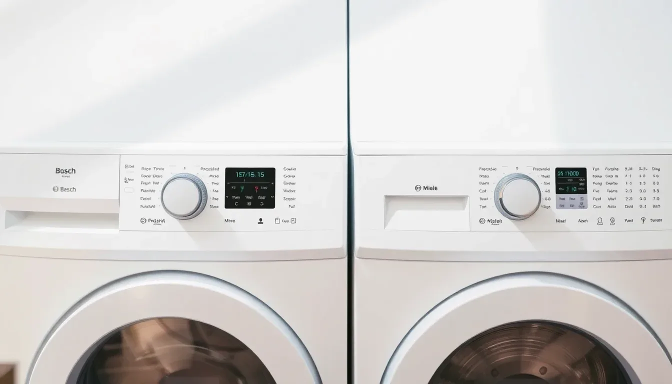 Quelles marques de sèche-linge sont les plus fiables selon les enquêtes 2026 