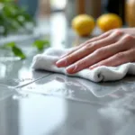 Comment enlever une tache sur du carrelage : guide complet et astuces infaillibles