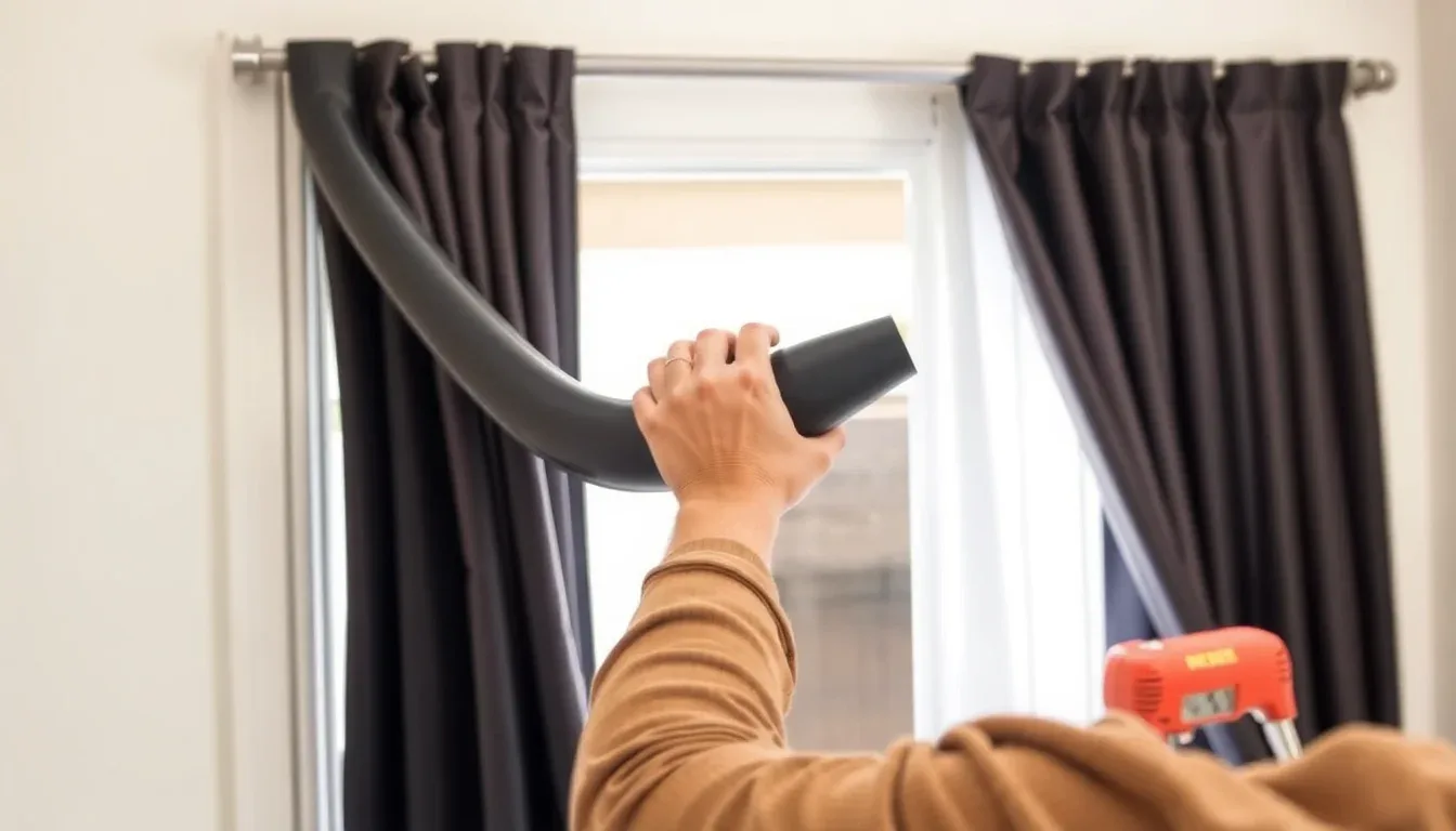 Comment isoler phoniquement une porte coulissante 