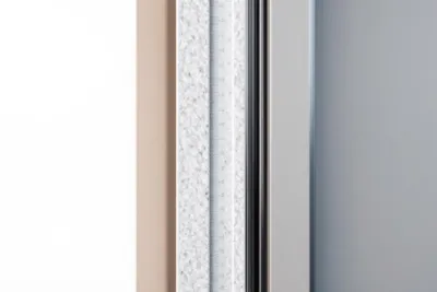 Comment isoler une porte coulissante : guide complet et solutions efficaces