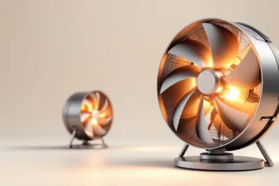 Comparatif ventilateur poêle à bois 2026 : avis, tests et meilleurs modèles