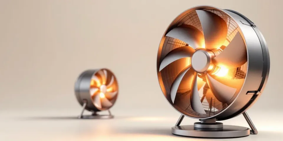 Comparatif ventilateur poêle à bois 2026 : avis, tests et meilleurs modèles